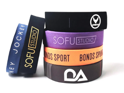 Dây thun Elastic tape