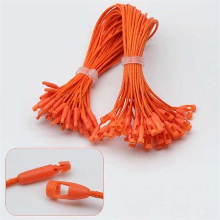 Dây treo nhãn dạng Sáp đầu tròn