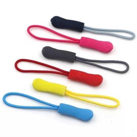 Dây khóa kéo zipper bằng nhựa