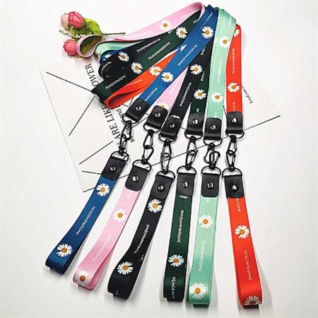 Dây đeo móc khóa/ điện thoại