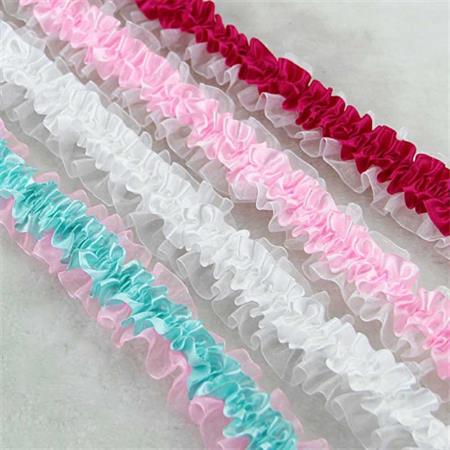 Dây thun ren phối bèo