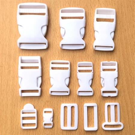 Khóa điều chỉnh ba lô