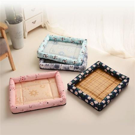 Đệm cho chó mèo - đệm mùa hè